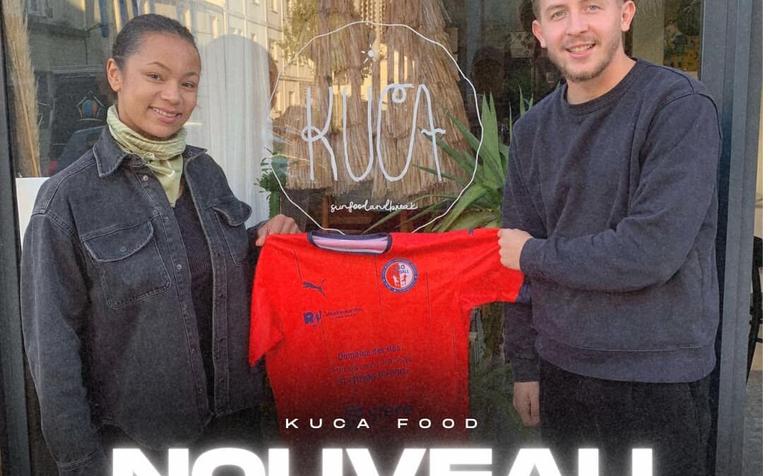 KUCA FOOD