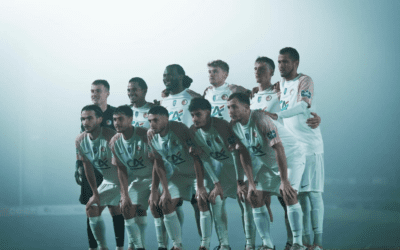 AU CŒUR DES ÉTOILES – COUPE DE FRANCE