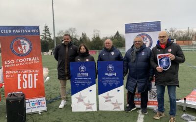 REMISE DES LABELS