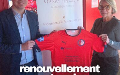 ORNAY FINANCE