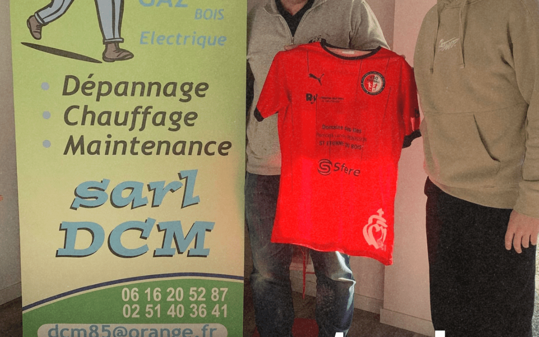 NOUVEAU PARTENAIRE X SARL DCM