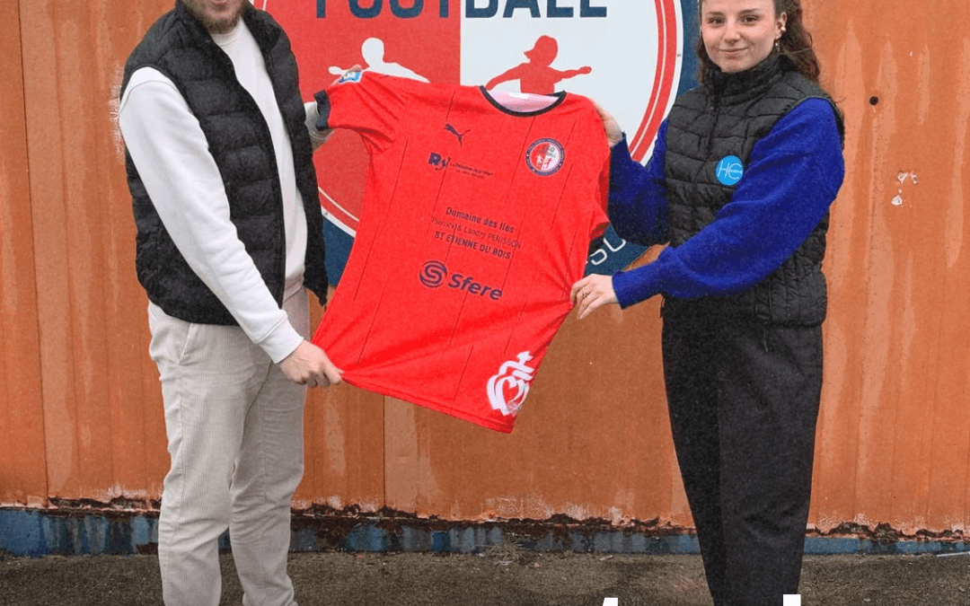 NOUVEAU PARTENAIRE X HC PUBLICITÉ