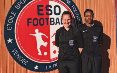 L’ARBITRAGE À L’ESOF : UN ENJEU