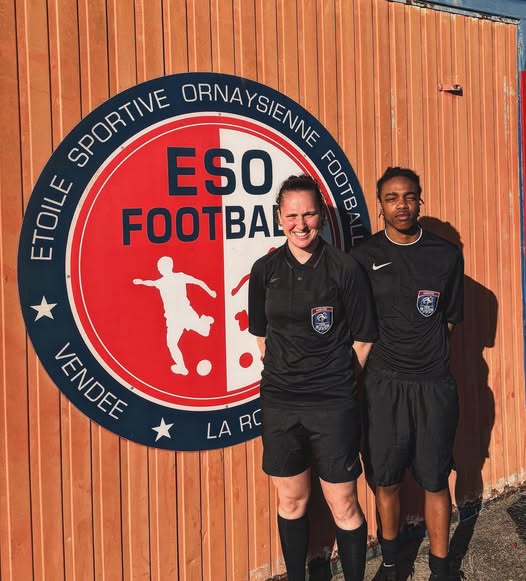 L’ARBITRAGE À L’ESOF : UN ENJEU