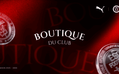 BOUTIQUE 2025-2026