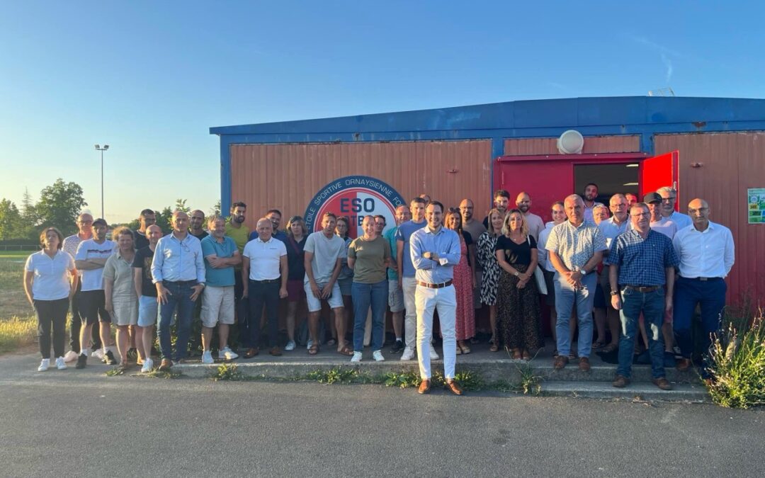 NOUVEAU CONSEIL D’ADMINISTRATION