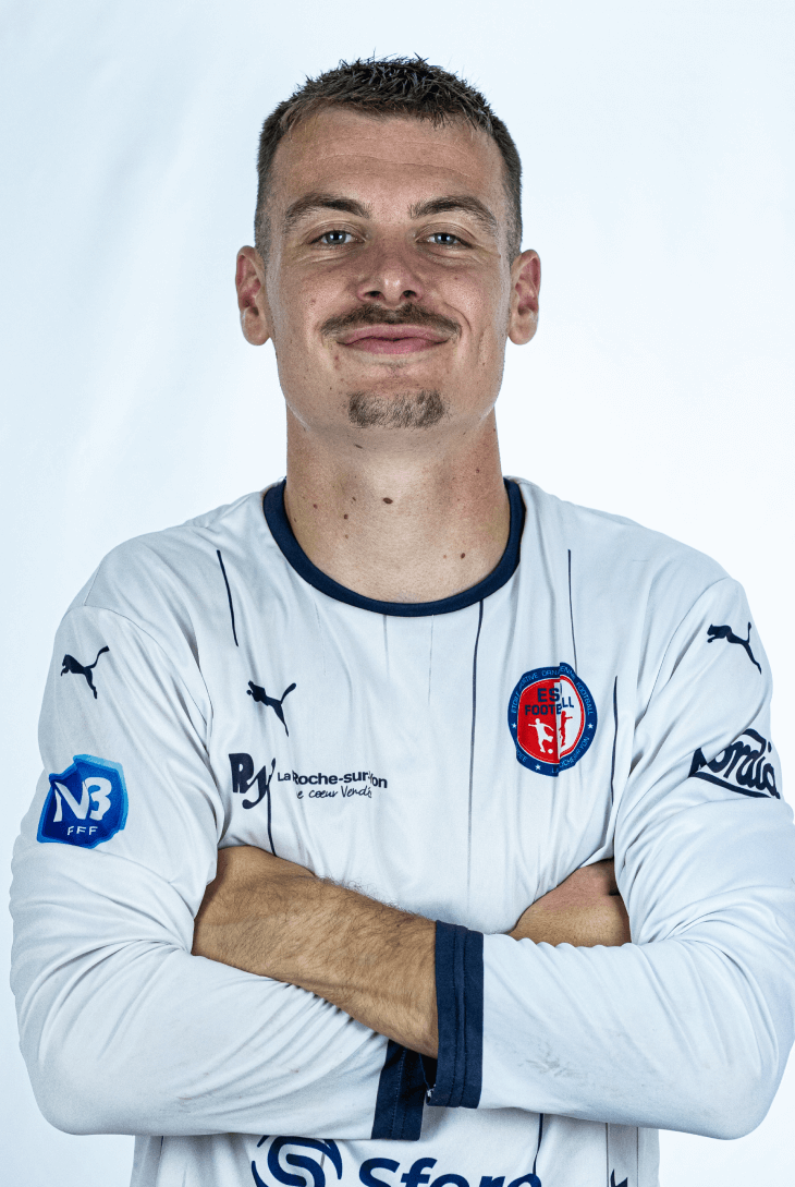 armand fauguet, gardien de l'esof