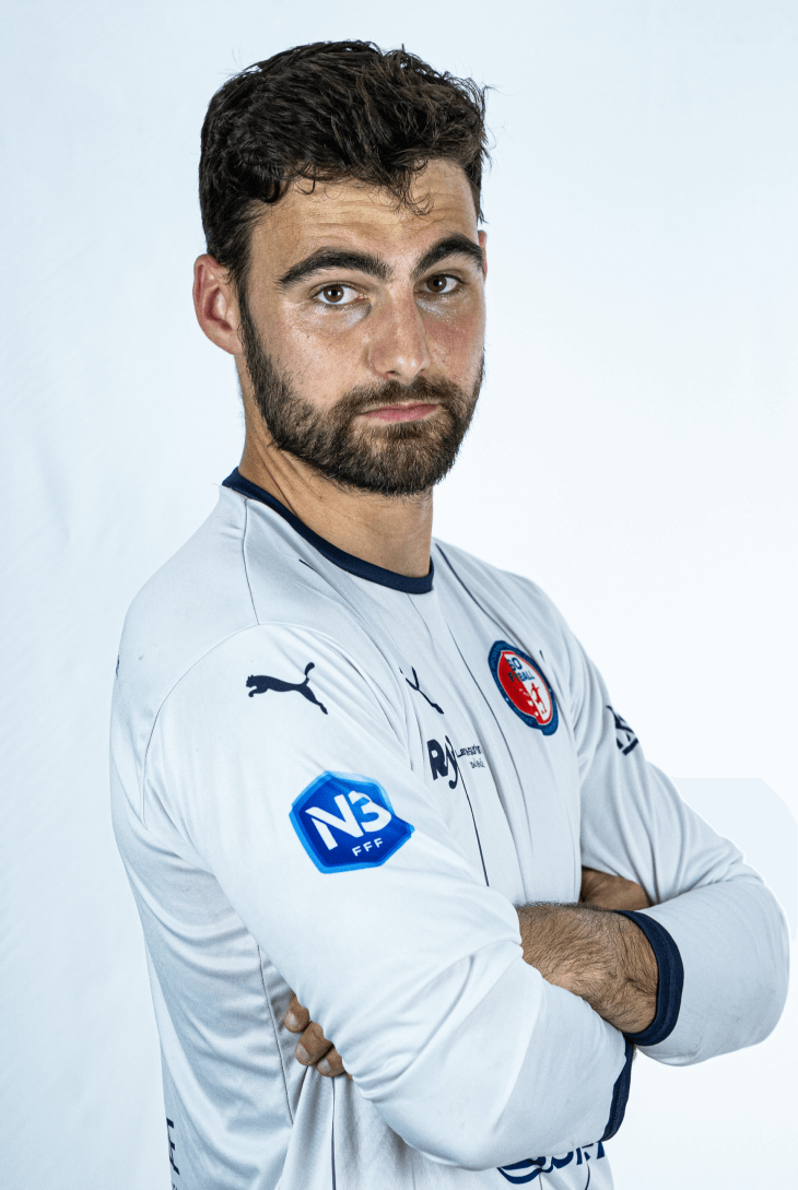 pierre joly, gardien de l'esof