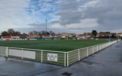 Communiqué officiel : inversion match R1