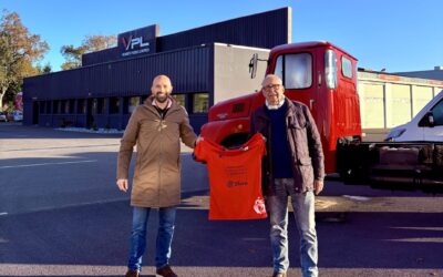 Renouvellement partenaire x VPL