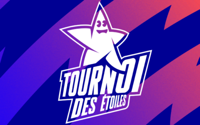 TOURNOI DES ÉTOILES 2026
