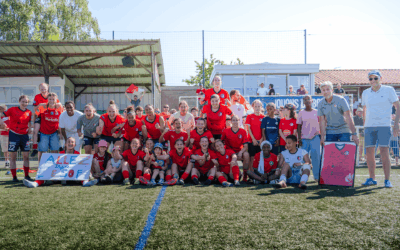 Maintien assuré pour la D3 féminine