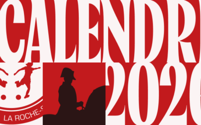 Les calendriers 2026-2027 de nos équipes fanions sont dévoilés !
